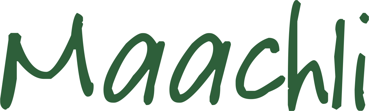 Maachli